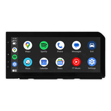 Toyota Prado 250 Series (2024 - 2025) 10" Android Radio – Wireless Apple CarPlay & Android Auto