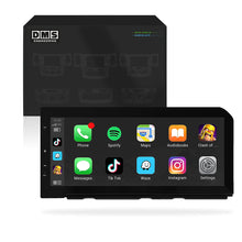 Toyota Prado 250 Series (2024 - 2025) 10" Android Radio – Wireless Apple CarPlay & Android Auto