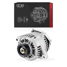 Toyota LandCruiser Prado VZJ95R (1996 - 2002) 3.4L Petrol Alternator