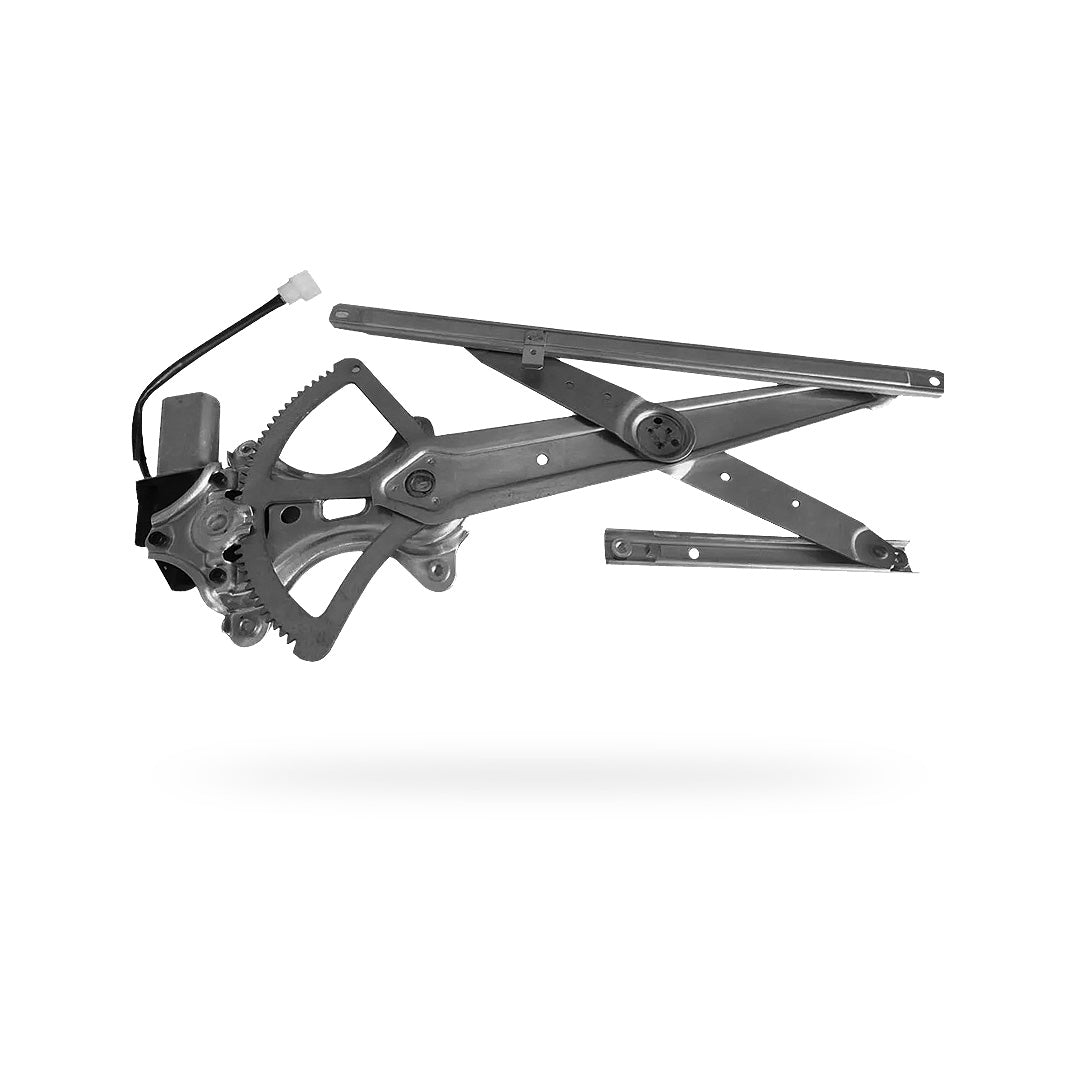 Toyota Landcruiser HDJ80R / HZJ80R / FJ80R / FZJ80R Series (1990 - 1998) Front Window Regulators LH + RH