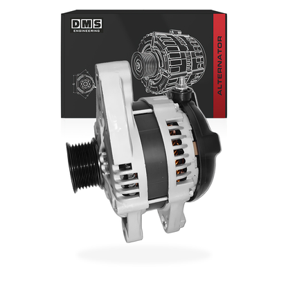 Toyota HiLux GGN (2005 - 2015) 4.0L Petrol Alternator