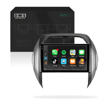 Toyota RAV4 XA20 CA20 / CA20W (2003 - 2005) 9" Android Radio – Wireless Apple CarPlay & Android Auto