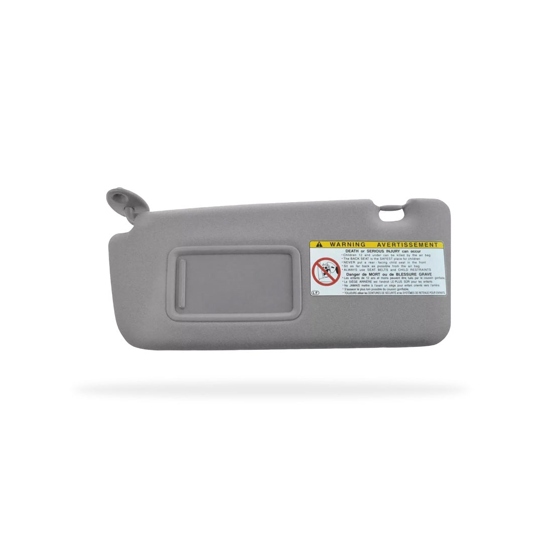 Toyota RAV4 XA20 (2004 - 2005) Interior Sun Visors LH + RH