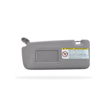 Toyota RAV4 XA20 (2004 - 2005) Interior Sun Visors LH + RH