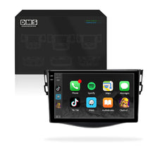 Toyota RAV4 XA30 / XA40 (2005 - 2016) 9" Android Radio – Wireless Apple CarPlay & Android Auto