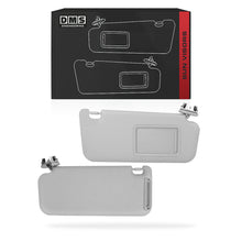 Toyota RAV4 XA30 (2005 - 2013) Interior Sun Visors LH + RH