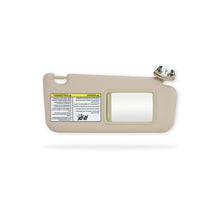 Toyota RAV4 XA30 (2006 - 2012) Interior Sun Visors LH + RH