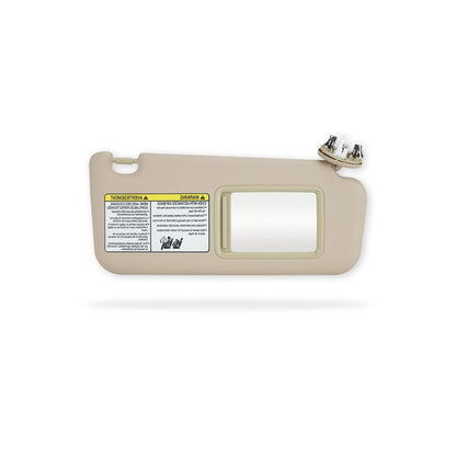 Toyota RAV4 XA30 (2006 - 2012) Interior Sun Visors LH + RH