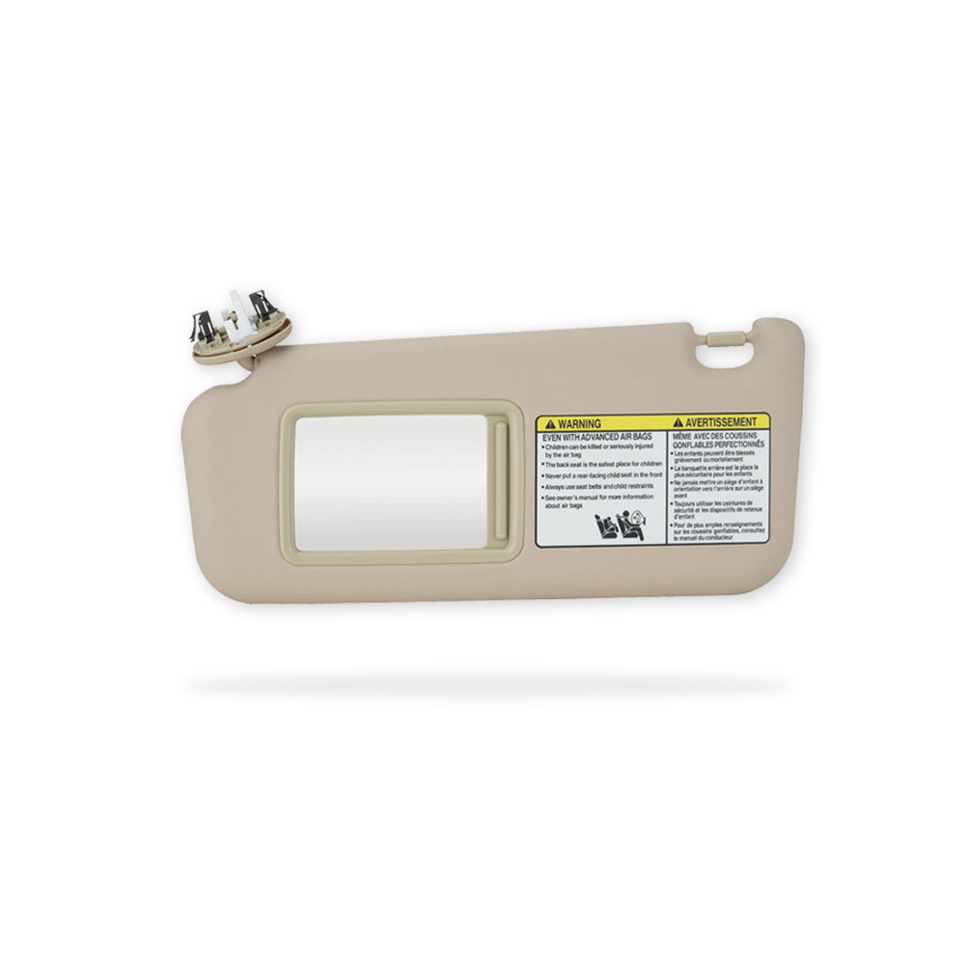 Toyota RAV4 XA30 (2006 - 2013) Interior Sun Visors LH + RH