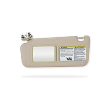 Toyota RAV4 XA30 (2006 - 2013) Interior Sun Visors LH + RH