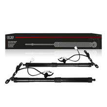 Toyota RAV4 XA40 (2013 - 2018) Rear Electric Power Liftgate Gas Struts + Brackets