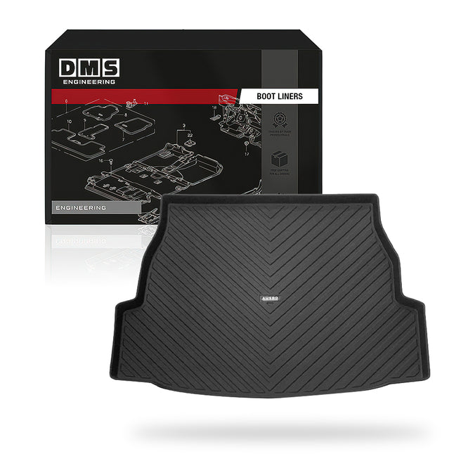 Toyota RAV4 XA50 (2019 - 2025) Boot Cargo Mat Liner