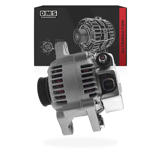Toyota Yaris (2005 - 2020) 1.3L / 1.5L Petrol Alternator