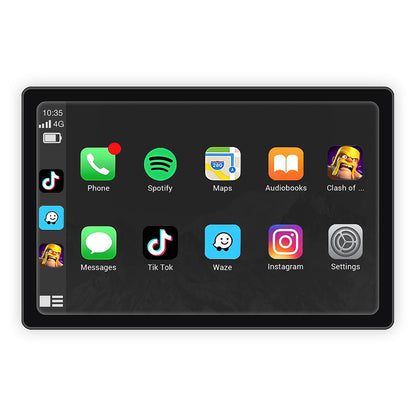 Toyota Camry XV10 / XV20 (1992 - 2001) 7" 13.3" Android Radio – Wireless Apple CarPlay & Android Auto