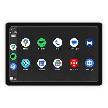 Toyota Camry XV10 / XV20 (1992 - 2001) 7" 13.3" Android Radio – Wireless Apple CarPlay & Android Auto
