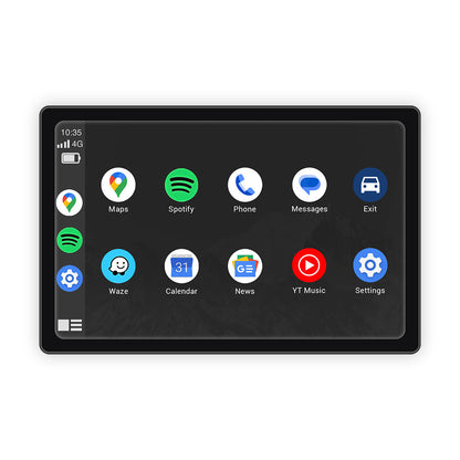 Toyota Corolla E110 (1997 - 2002) 7" 13.3" Android Radio – Wireless Apple CarPlay & Android Auto