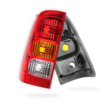 Toyota Hilux N70 (2005 - 2011) OEM Style Tail Lights LH + RH