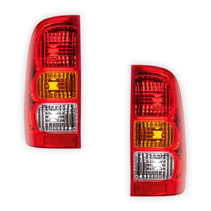 Hilux N70 OEM Complete Lighting Bundle (10% OFF)