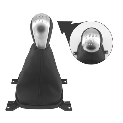 Holden Commodore VE (2006 - 2013) Manual & Automatic Gear Shift Knobs