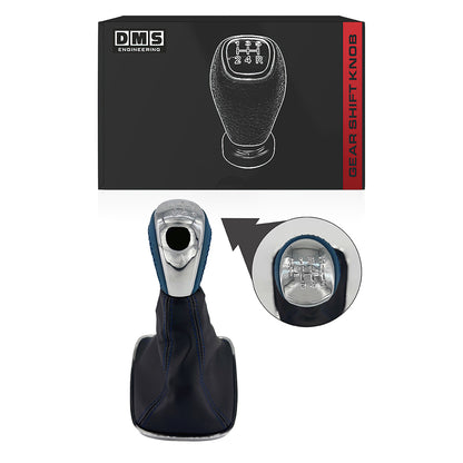 Holden Commodore VF (2013 - 2017) Manual Gear Shift Knobs