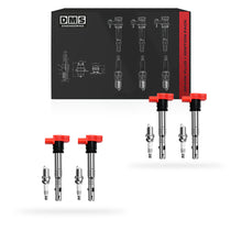 Volkswagen Golf MK5 (2004 - 2009) 2.0L Ignition Coils and Spark Plugs Complete Set