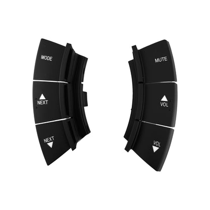 Holden Commodore VY / VZ (2002 – 2006) Steering Wheel Control Button Cover