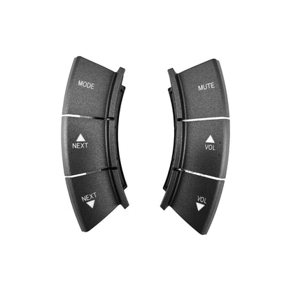 Holden Commodore VY / VZ (2002 – 2006) Steering Wheel Control Button Cover