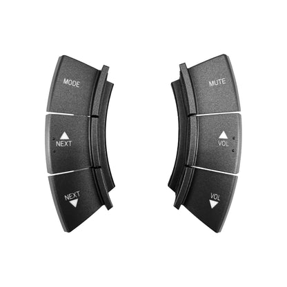 Holden Commodore VY / VZ (2002 – 2006) Steering Wheel Control Button Cover