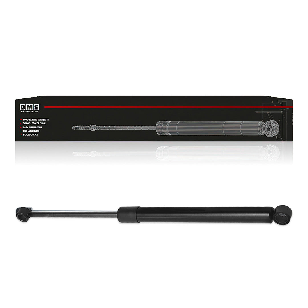 Volkswagen Amarok 2H (2010 - 2021) Tailgate Slow Down Strut Assist System