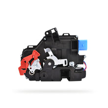 Volkswagen Caddy 2K (2004 - 2011) Front Door Lock Actuators LH + RH