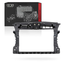 Volkswagen Caddy 2K (2010 - 2015) Radiator Support Panel