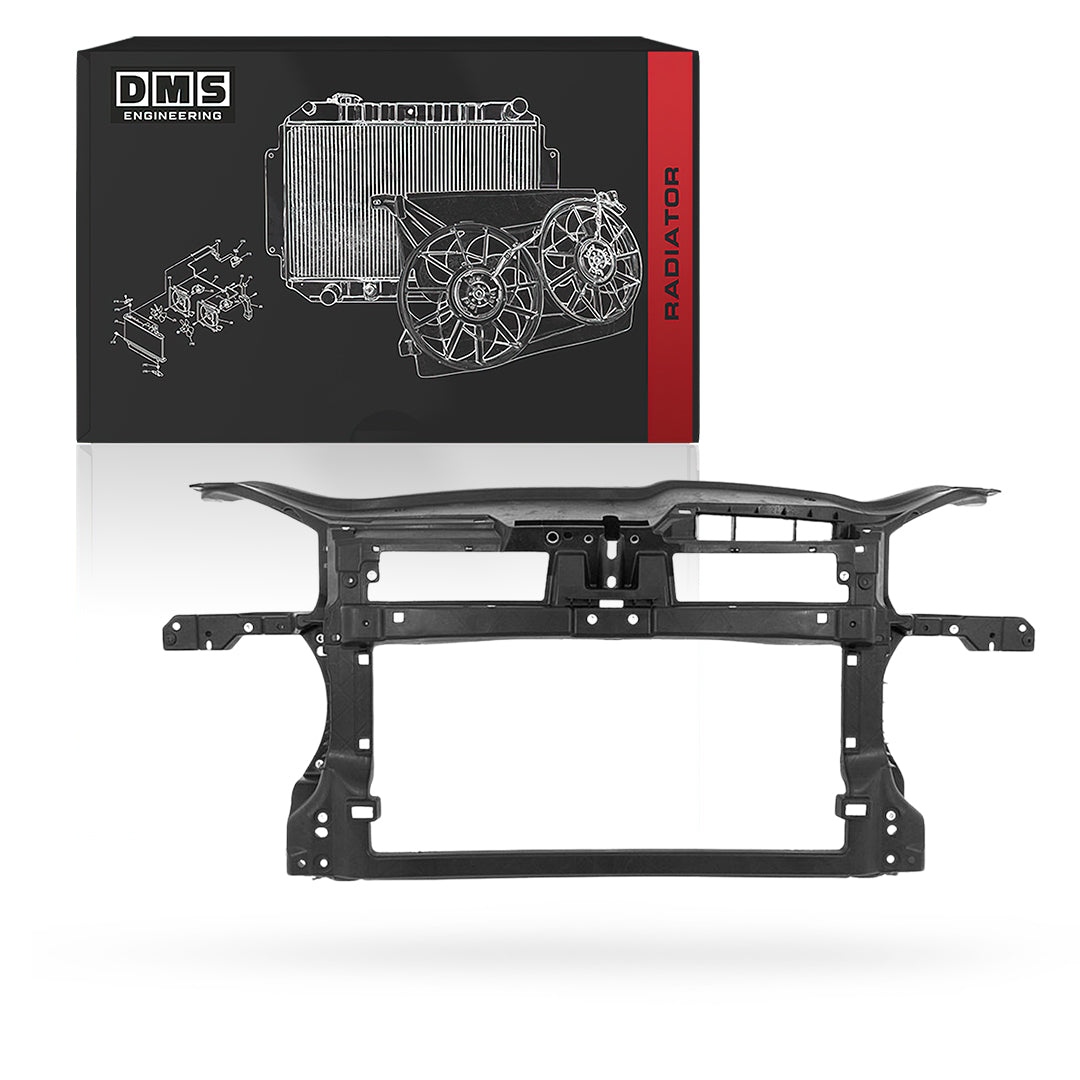 Volkswagen Golf MK5 (2004 - 2008)  Radiator Support Panel Petrol