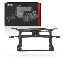 Volkswagen Golf MK5 (2004 - 2008)  Radiator Support Panel Petrol