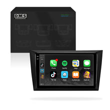 Volkswagen Golf MK6 / MK7 (2008 - 2016) 9" Android Radio – Wireless Apple CarPlay & Android Auto