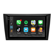 Volkswagen Golf MK6 / MK7 (2008 - 2016) 9" Android Radio – Wireless Apple CarPlay & Android Auto