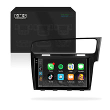 Volkswagen Golf MK7 RHD (2014 - 2018) 10" Android Radio – Wireless Apple CarPlay & Android Auto