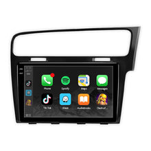 Volkswagen Golf MK7 RHD (2014 - 2018) 10" Android Radio – Wireless Apple CarPlay & Android Auto