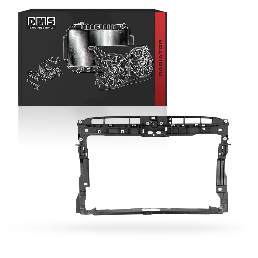 Volkswagen Golf MK7 (2012 - 2020) Radiator Support Panel