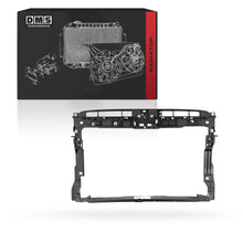 Volkswagen Golf MK7 (2012 - 2020) Radiator Support Panel