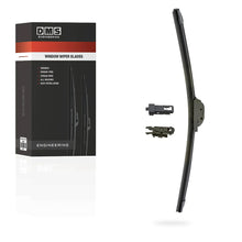 Volkswagen Passat B4 (1995 - 1997) 500mm Front Assy Wiper Blade