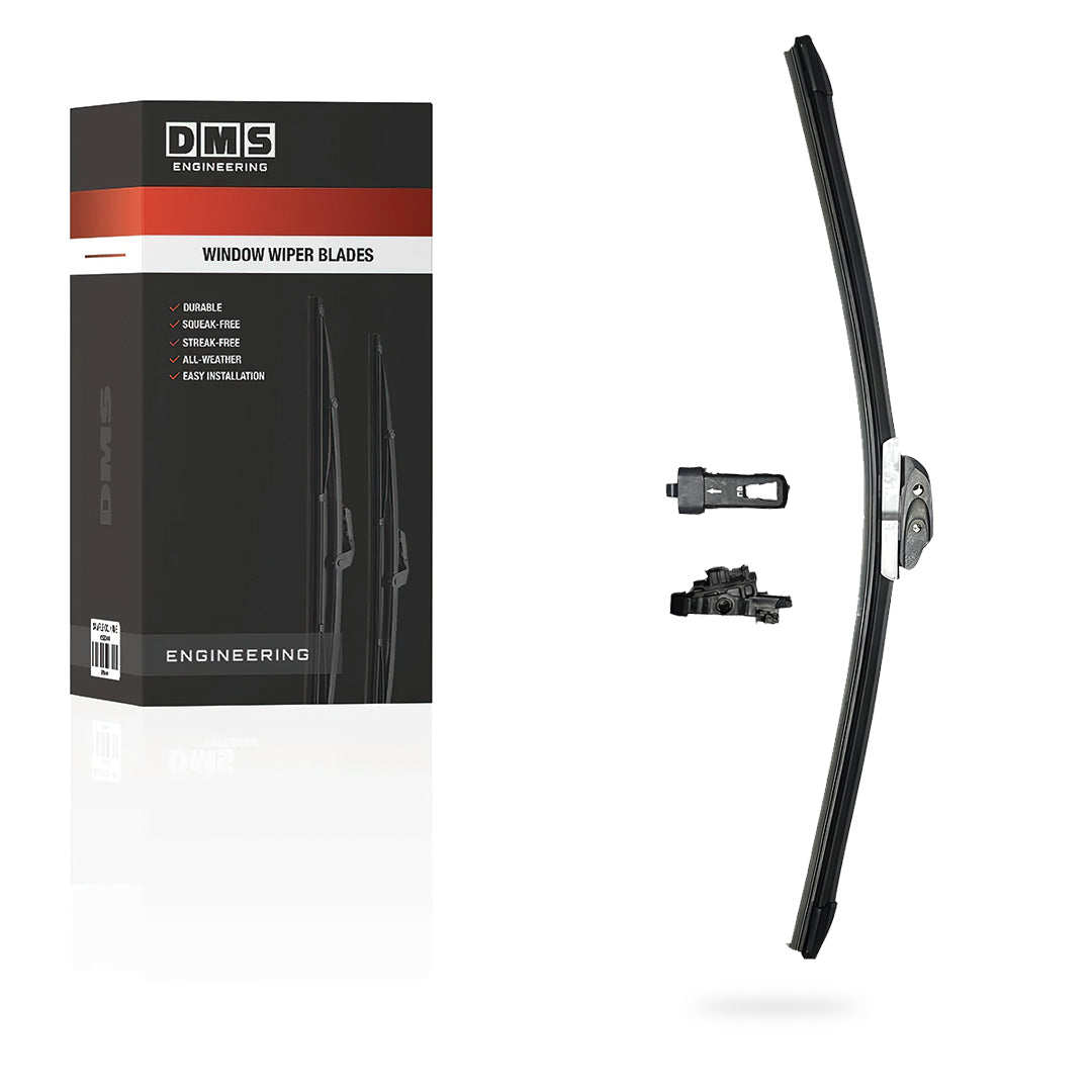 Volkswagen Passat B4 (1995 - 1997) 530mm Front Assy Wiper Blade