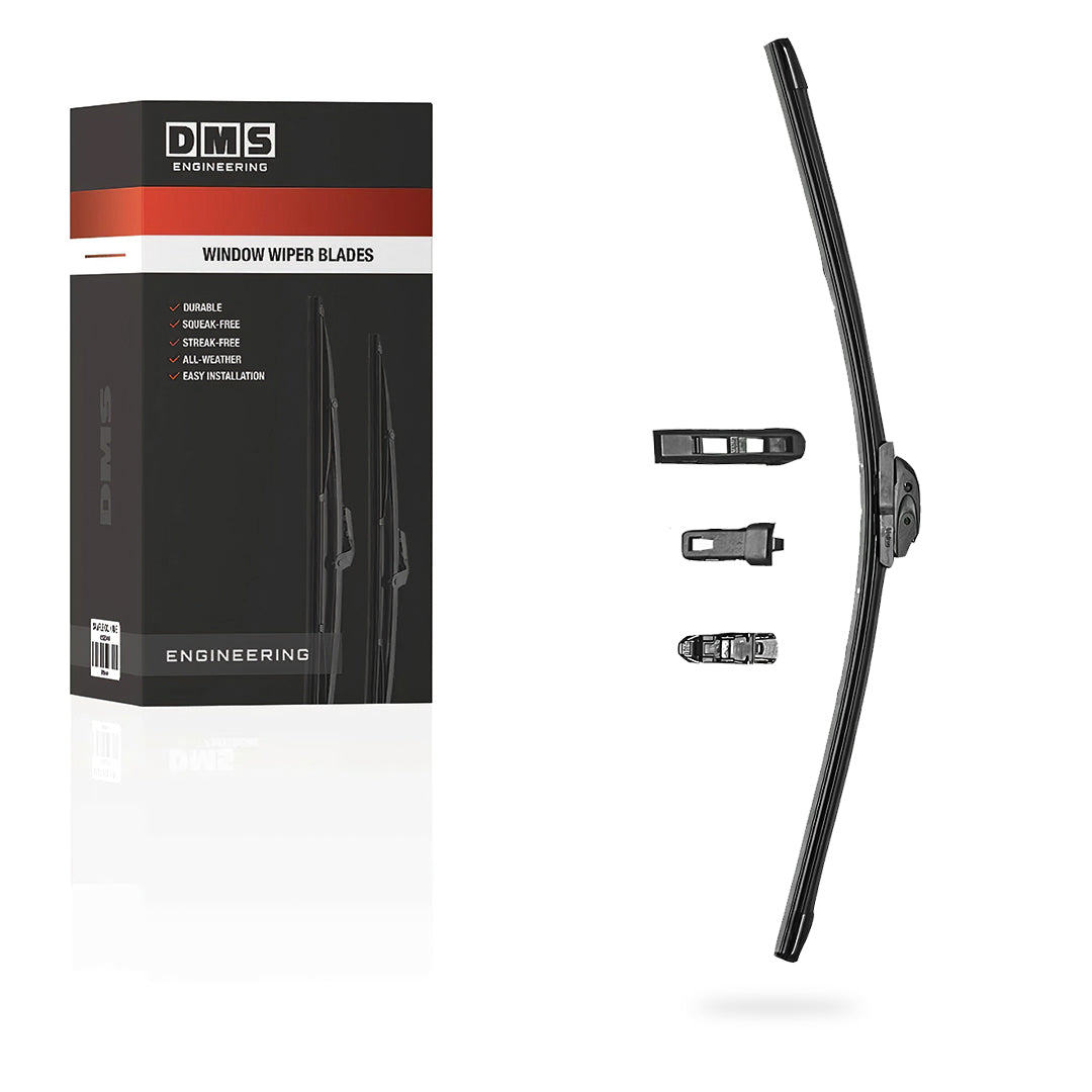 Volkswagen Passat B7 3C (2010 - 2014) Front Assy Wiper Blade