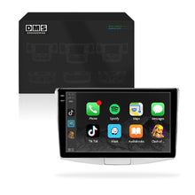 Volkswagen Passat B7 3C (2011 - 2015) 10" Android Radio – Wireless Apple CarPlay & Android Auto