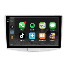 Volkswagen Passat B7 3C (2011 - 2015) 10" Android Radio – Wireless Apple CarPlay & Android Auto
