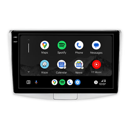 Volkswagen Passat B7 3C (2011 - 2015) 10" Android Radio – Wireless Apple CarPlay & Android Auto