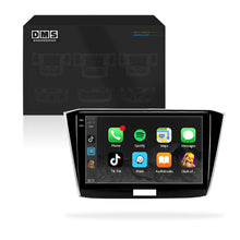 Volkswagen Passat B8 3G (2016 - 2024) 9" Android Radio – Wireless Apple CarPlay & Android Auto