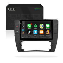 Volkswagen Passat GP (2000 - 2005) 9" Android Radio – Wireless Apple CarPlay & Android Auto