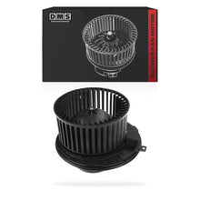 Volkswagen Touran 1T1 / 1T2 / 1T3 (2003 - 2015) Heater Blower Fan Motor