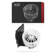 Volkswagen Transporter T5 / T6 (2003 - 2022) Heater Blower Fan Motor