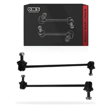 Volvo S40 (2007 - 2012) Front Sway Bar Links LH + RH